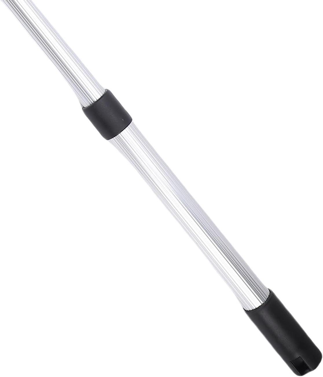 Floor-Leveling Squeegee with Telescopic Handle