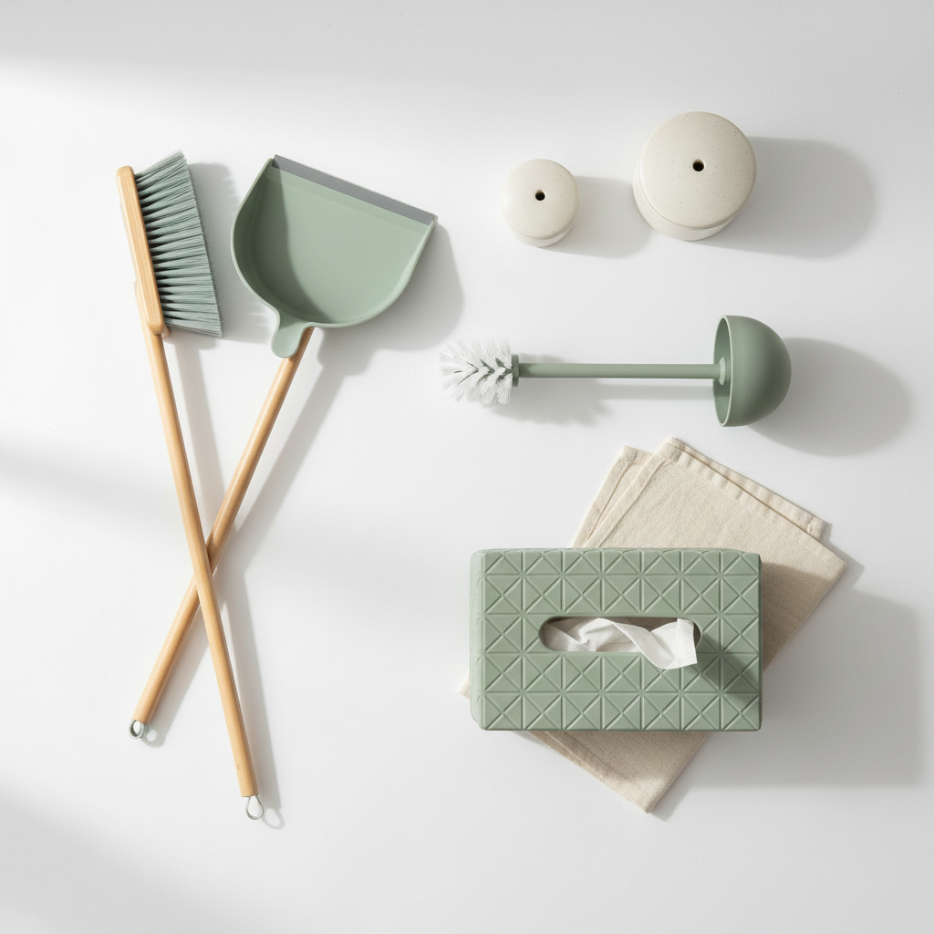 Home Essentials